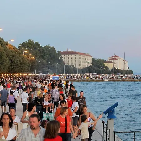 Lejlighed Naranca Kožino