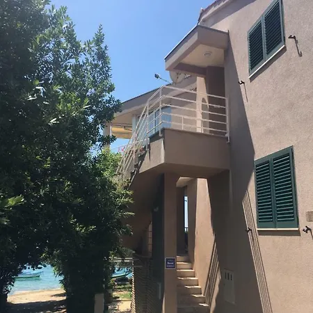 Naranca Lejlighed Kožino