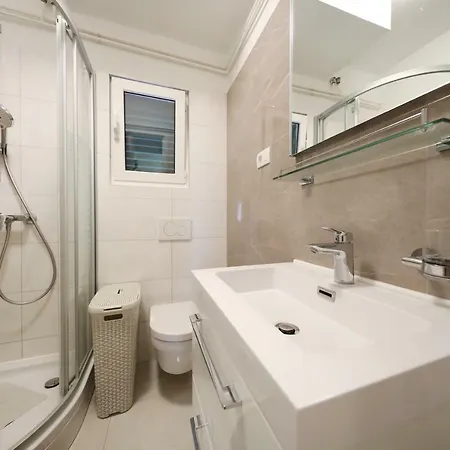Apartment Naranca *