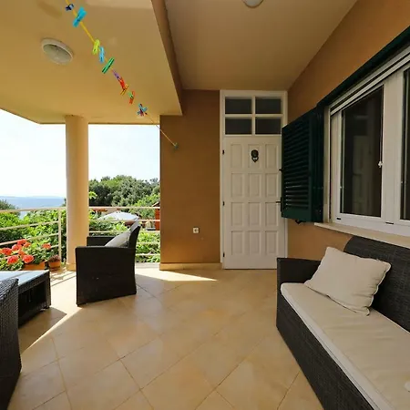 Naranca Apartment *