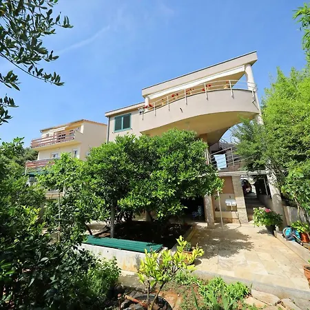 Naranca Apartment