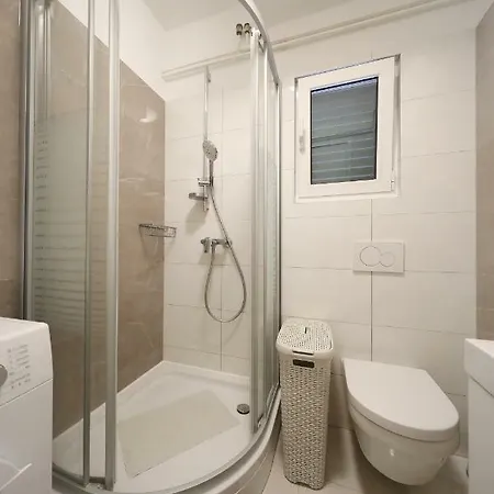 Apartment Naranca
