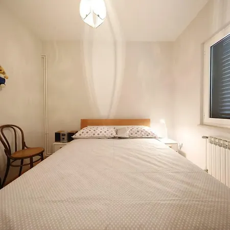 Naranca Apartment *