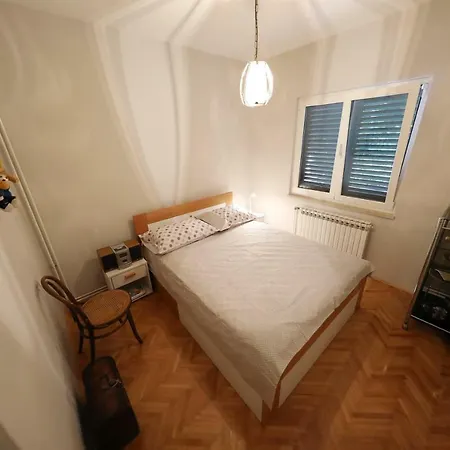 Apartment Naranca *