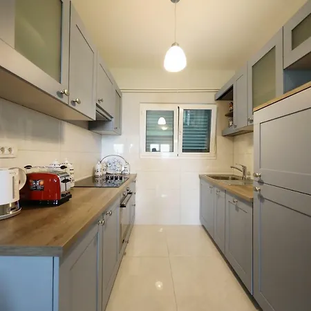 Naranca Apartment