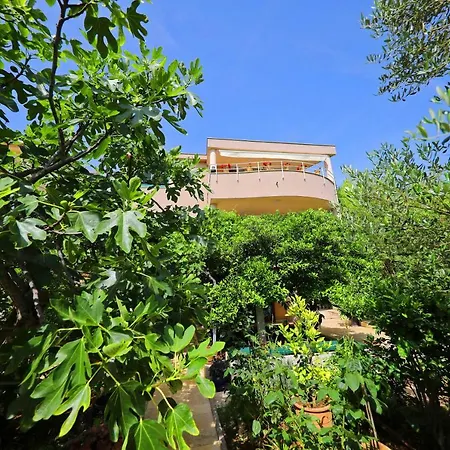 Naranca Apartment