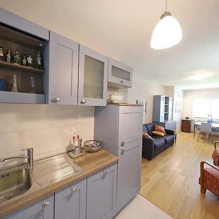 Naranca Apartment *