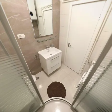 Naranca Apartment Kozino